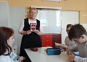 День православной книги в школе №75